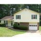 4578 Old Lake Drive, Decatur, GA 30034 ID:1523747