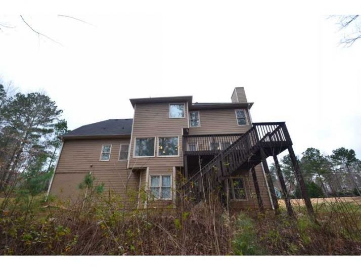 307 Oakwind Way, Canton, GA 30114