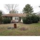 1770 Hickory Street, Conyers, GA 30013 ID:5569343