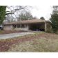 1770 Hickory Street, Conyers, GA 30013 ID:5569345