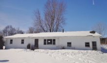 4382 S Sheridan Rd Sheridan, MI 48884