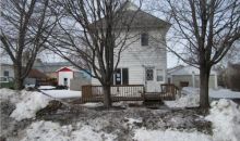 166 1st St NE Britt, IA 50423