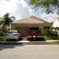 4326 MAHOGANY RIDGE DR, Fort Lauderdale, FL 33331 ID:435505