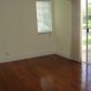 4326 MAHOGANY RIDGE DR, Fort Lauderdale, FL 33331 ID:435513