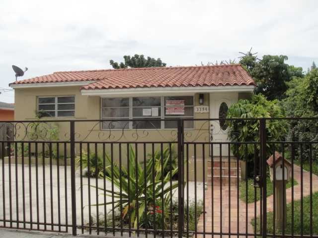 3394 NW 3 ST, Miami, FL 33125