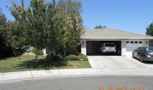 1375 Moraine Dome Ct. Merced, CA 95340