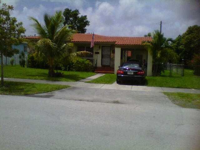 3060 NW 6 ST, Miami, FL 33125