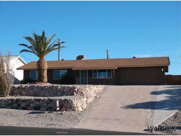 3804 Northstar Dr, Lake Havasu City, AZ 86406