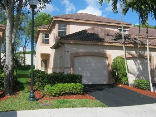 1081 SORRENTO DR, Fort Lauderdale, FL 33326