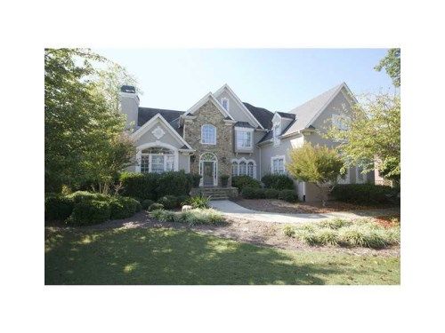 340 Falls Point Trail, Alpharetta, GA 30022