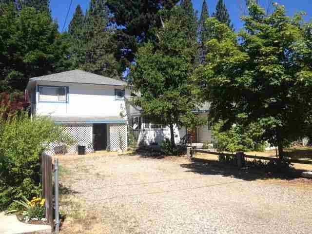 137 4th St, Quincy, CA 95971