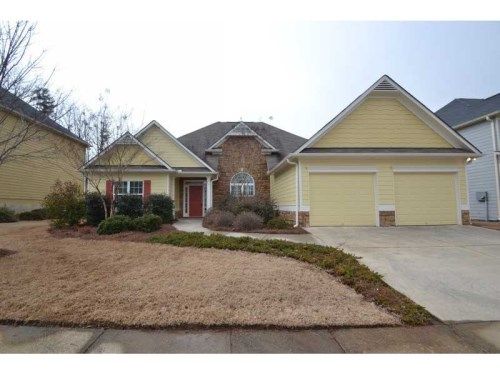 315 Mountain Laurel Walk, Canton, GA 30115