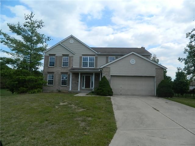 6638 Brittany Place, Middletown, OH 45044