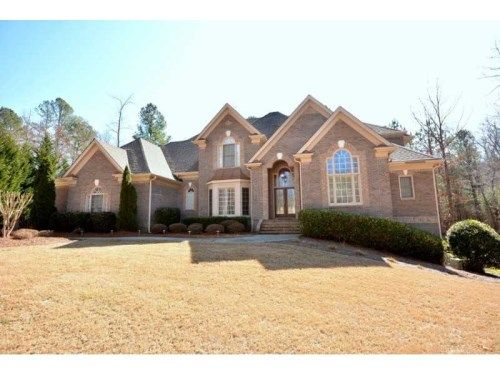 600 Hickory Mill Lane, Alpharetta, GA 30004