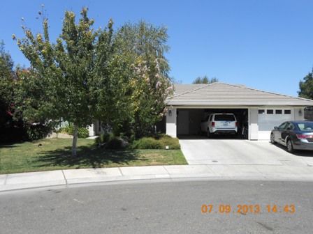 1375 Moraine Dome Ct., Merced, CA 95340