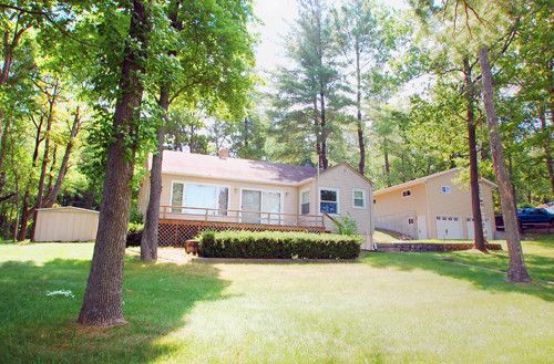 1322 S LAKE DRIVE, West Branch, MI 48661