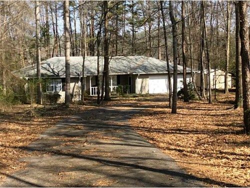 158 Manor Court, Toccoa, GA 30577