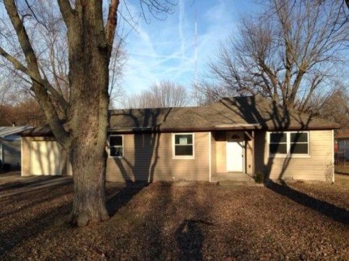 323 South Routiers, Indianapolis, IN 46219