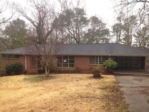 429 Roseta Drive, Birmingham, AL 35214