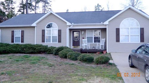 529 Bedford Drive, Hull, GA 30646