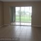 7787 Golf Circle Dr Apt 309, Pompano Beach, FL 33063 ID:761088