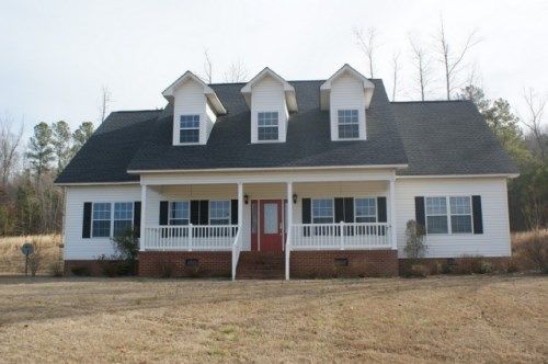 4550 Hopper Road, Altoona, AL 35952