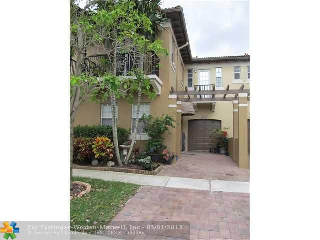 4445 Arabian Way # 2-4, Fort Lauderdale, FL 33328