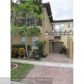 4445 Arabian Way # 2-4, Fort Lauderdale, FL 33328 ID:183285