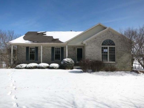 205 Stone Ridge Court, Fisherville, KY 40023