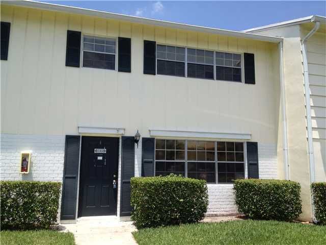 1784 SW 81 LANE # 3, Fort Lauderdale, FL 33324