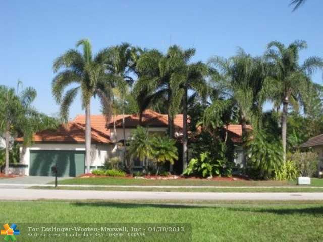 9195 SOUTHERN ORCH, Fort Lauderdale, FL 33328