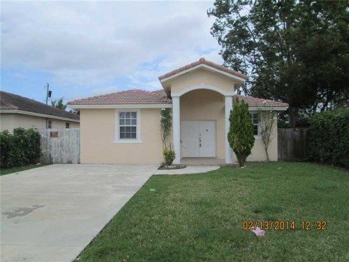 1311 NW 9 CT, Homestead, FL 33030