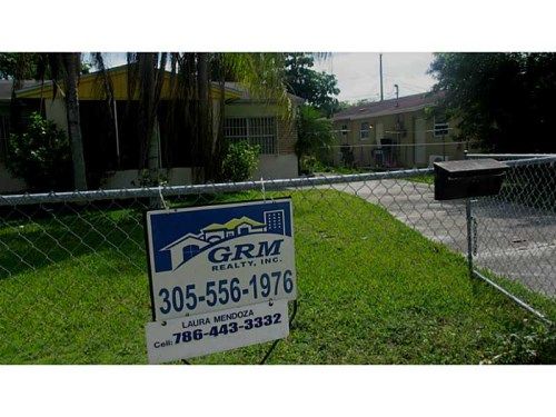 658 NW 15 ST, Homestead, FL 33030