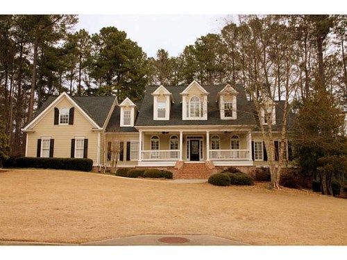 615 Oak Farm Lane, Alpharetta, GA 30004