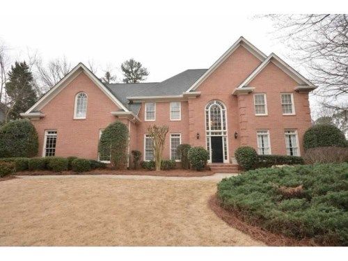 850 Club Chase Lane, Roswell, GA 30076