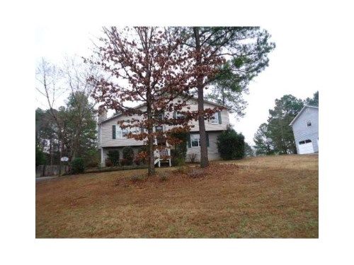 610 Amberwood Place, Kingston, GA 30145