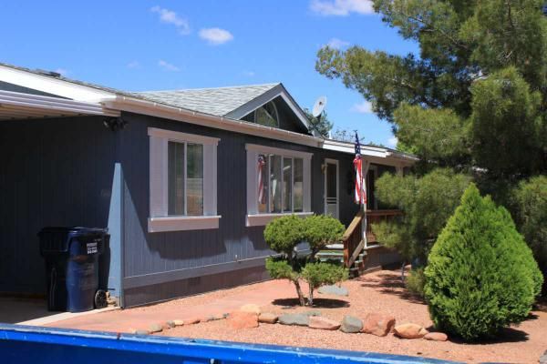 6770 SR 89 A # 166, Sedona, AZ 86336