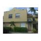 4960 NW 97 PL # 307, Miami, FL 33178 ID:1048899