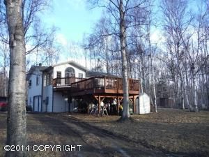 926 W Airway Circle, Wasilla, AK 99654