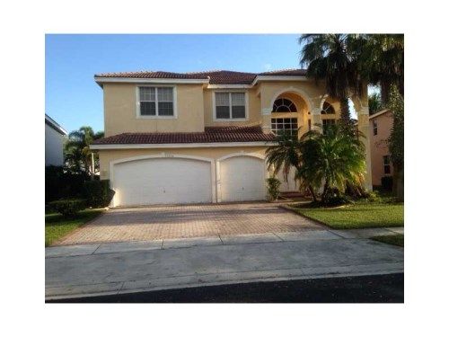 15236 SW 21 PL, Hollywood, FL 33027