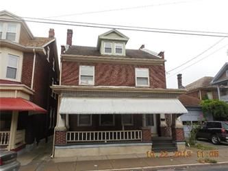 830 Lehman St, Lebanon, PA 17046