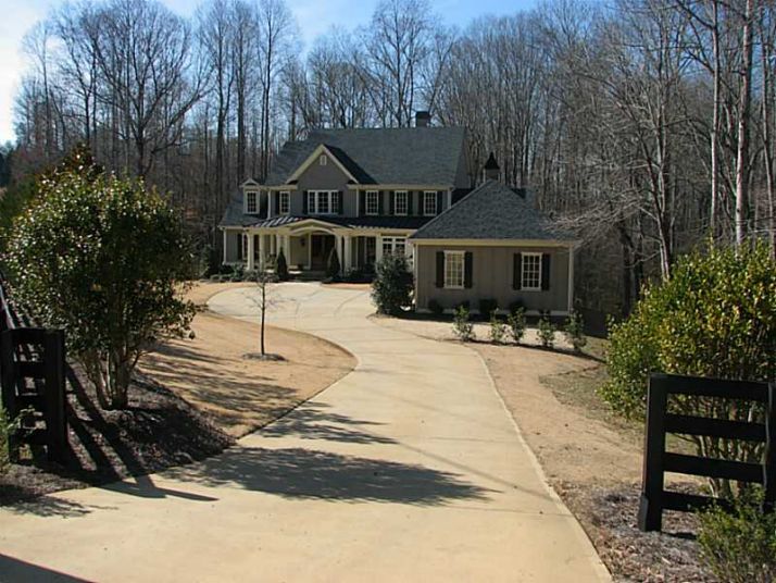 14980 Thompson Road, Alpharetta, GA 30004