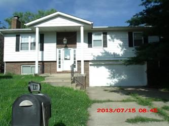 137 Big Bend, Belleville, IL 62226