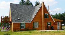 2819 S M -76 West Branch, MI 48661