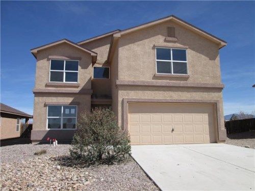 22 Avenida Sereno Pl, Los Lunas, NM 87031