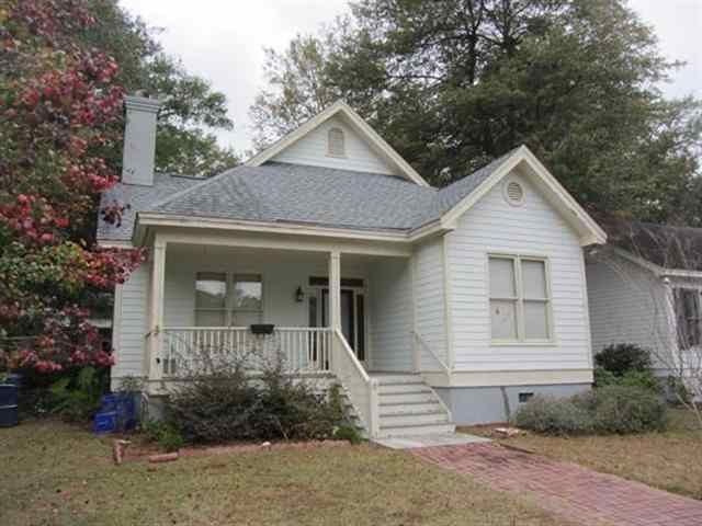 18 Brisbane Dr, Beaufort, SC 29902