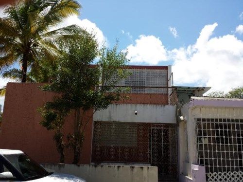 500 Paseo 6 St Villa Olimpica, San Juan, PR 00924