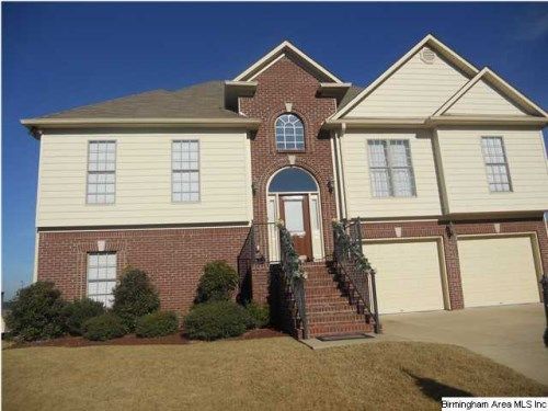 5380 Summerset Circle, Bessemer, AL 35022