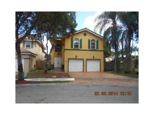 4301 NW 113 PL, Miami, FL 33178