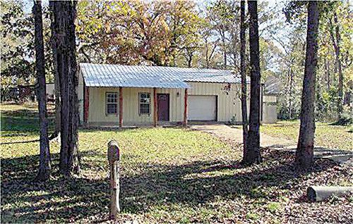 35 MAGNOLIA, Huntsville, TX 77340